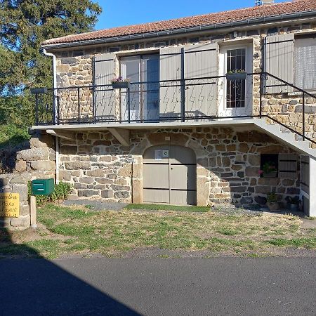Salettes Boufavent Bed & Breakfast エクステリア 写真